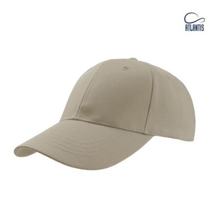 Εξάφυλλο καπέλο (Alt ZOOM) χακί